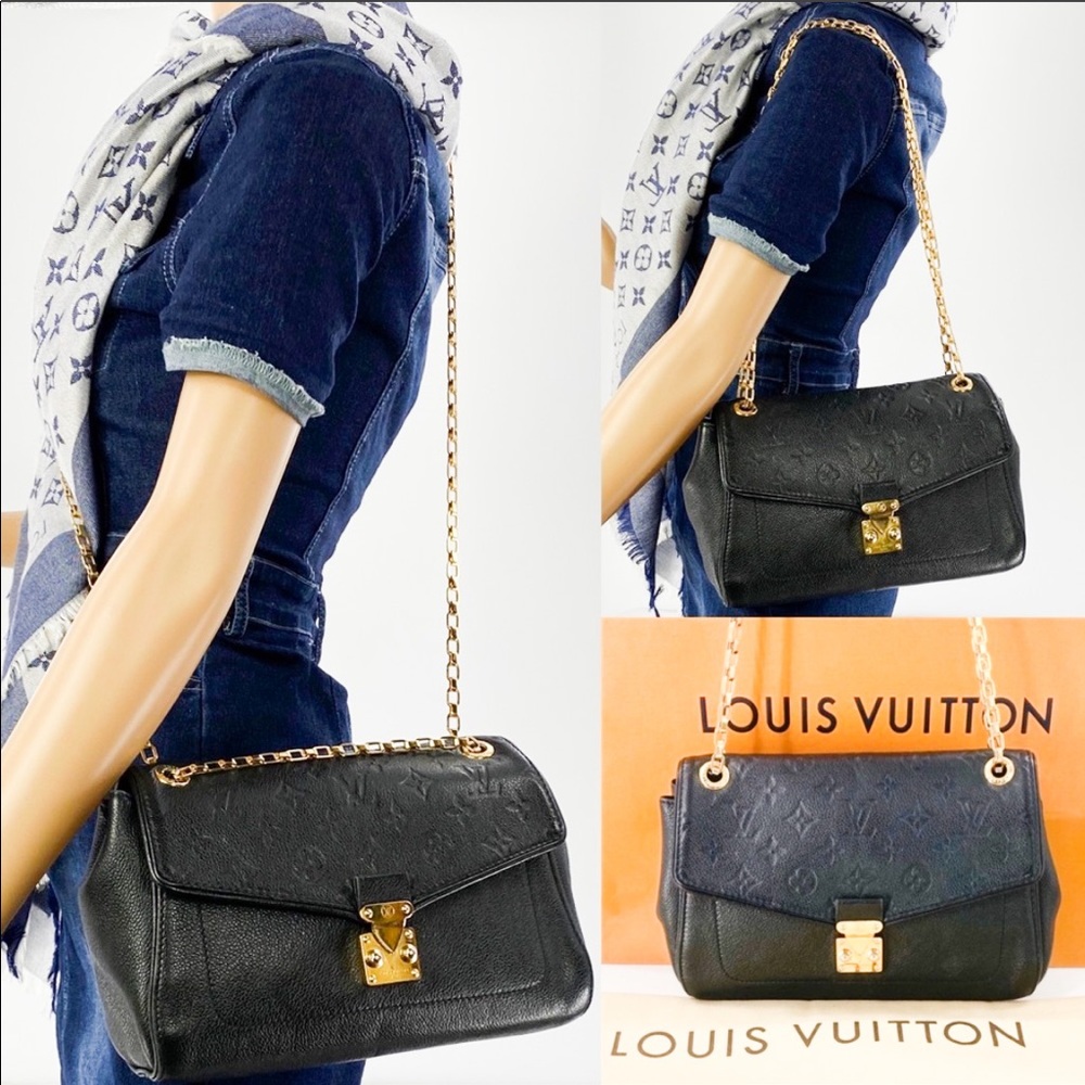 🌺✨2 in 1 ✨🌺 Louis Vuitton Shoulder Bag